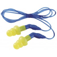 TAMPÃO ULTRAFIT X C/CORDÃO 35dB 